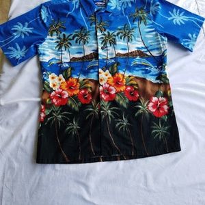 Hawayan shirt